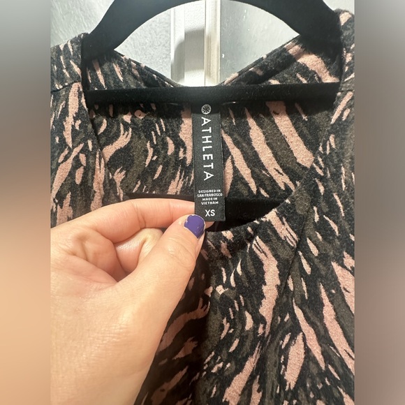 Athleta Santorini Dress - Picture 5 of 8